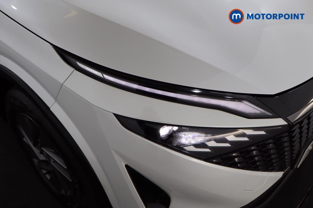 Used Nissan Qashqai 2024 for sale - 77378733: Photo 21