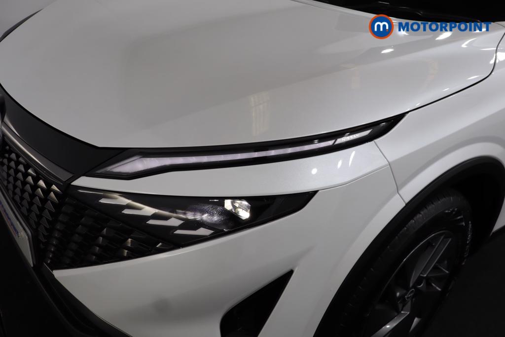 Used Nissan Qashqai 2024 for sale - 77378733: Photo 22