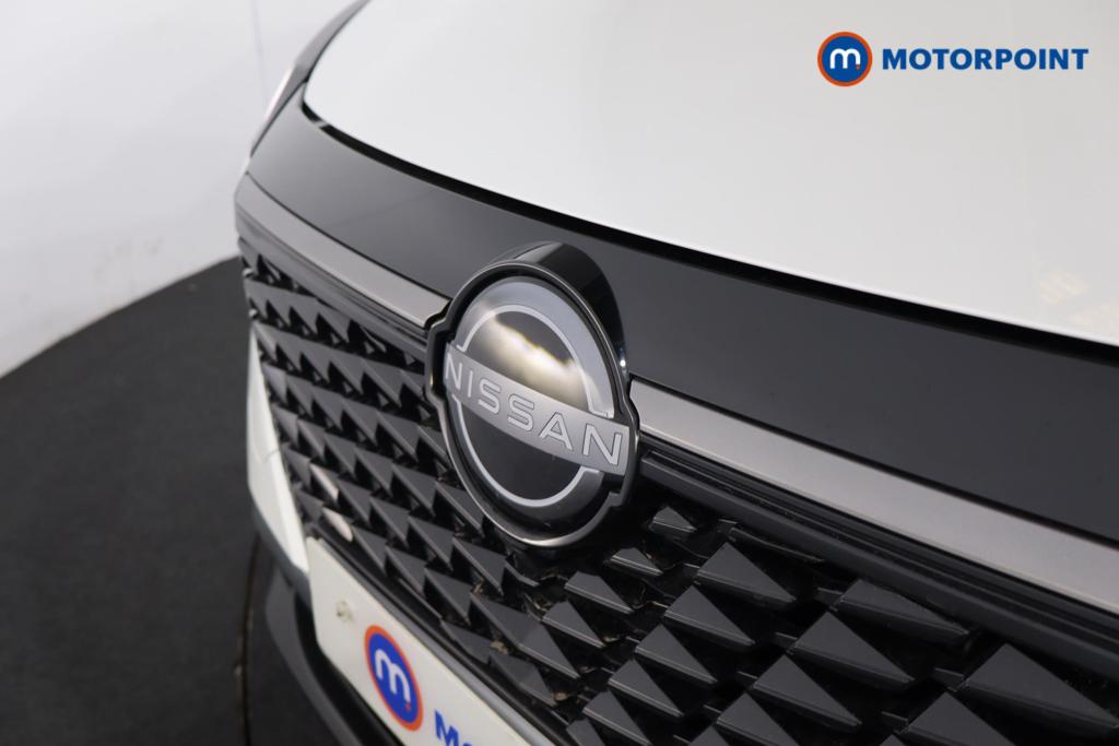 Used Nissan Qashqai 2024 for sale - 77378733: Photo 23