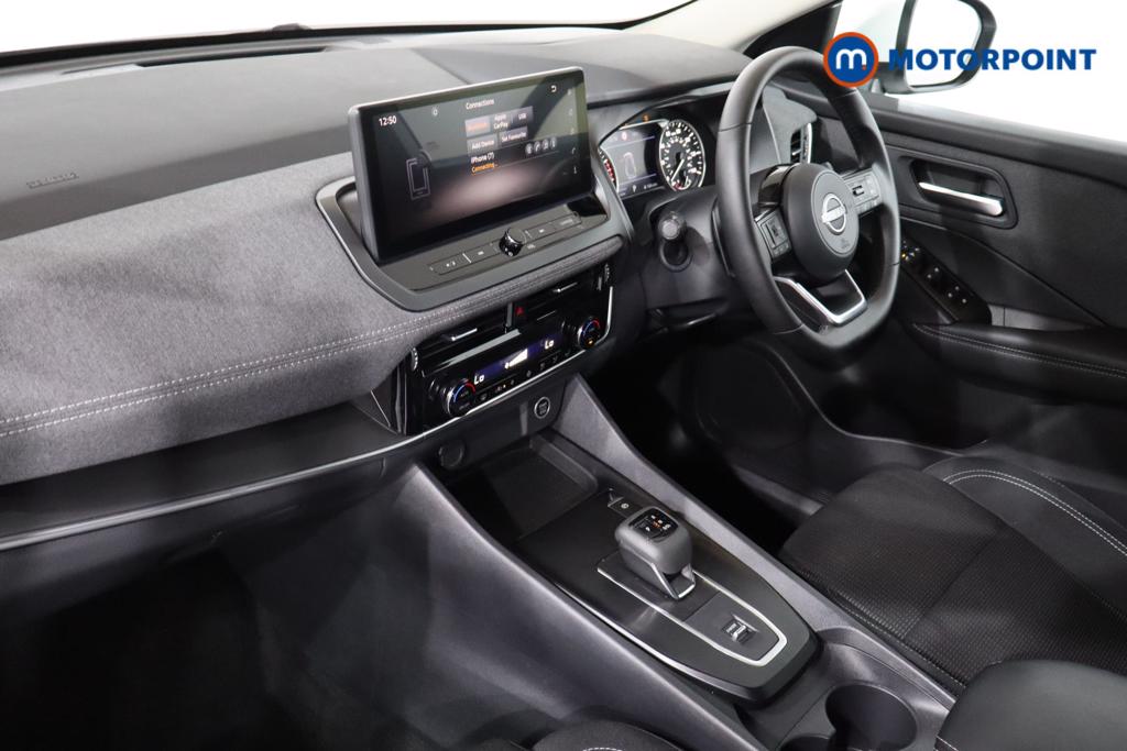 Used Nissan Qashqai 2024 for sale - 77378733: Photo 24