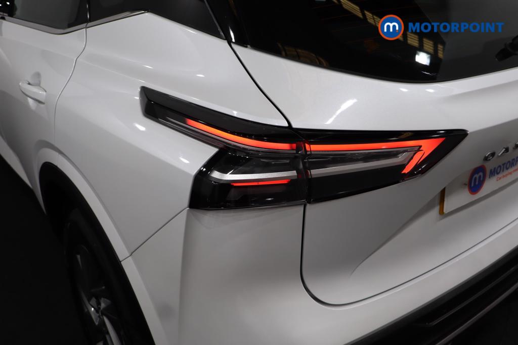 Used Nissan Qashqai 2024 for sale - 77378733: Photo 27