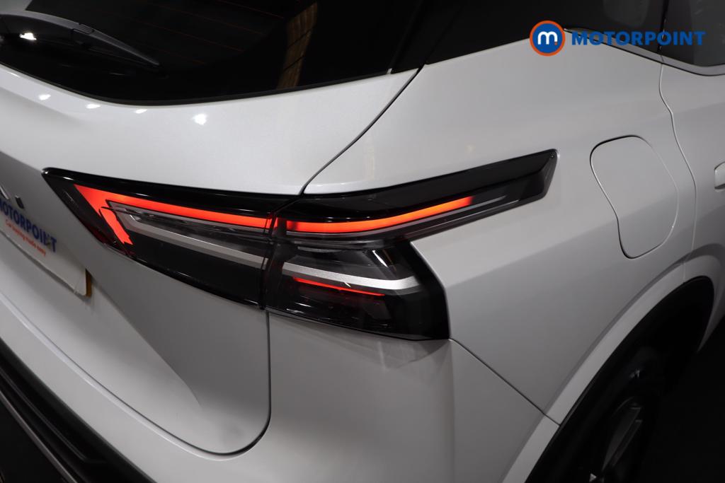 Used Nissan Qashqai 2024 for sale - 77378733: Photo 28