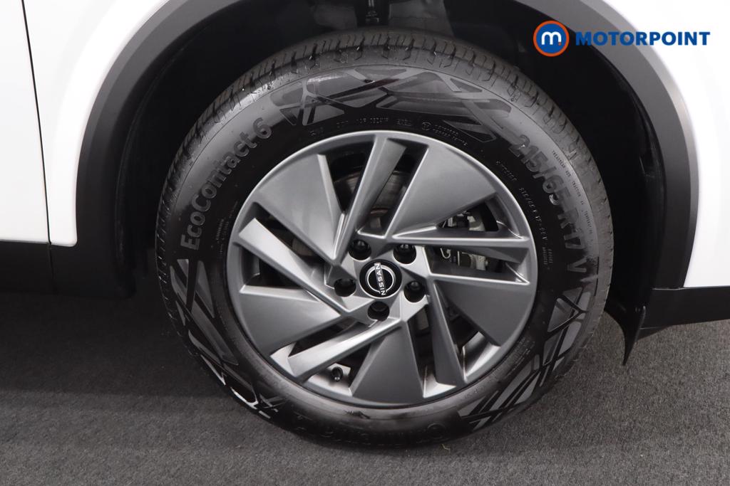 Used Nissan Qashqai 2024 for sale - 77378733: Photo 34