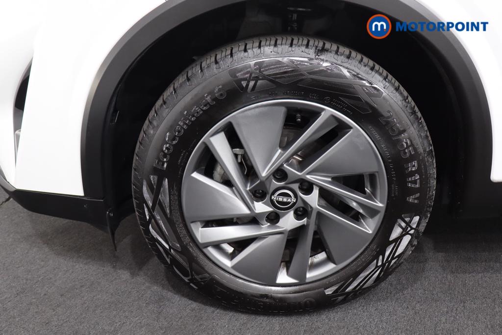 Used Nissan Qashqai 2024 for sale - 77378733: Photo 35