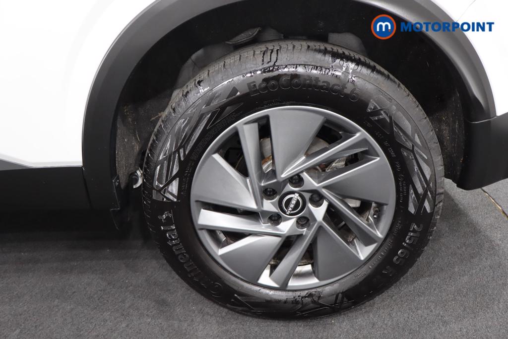 Used Nissan Qashqai 2024 for sale - 77378733: Photo 36