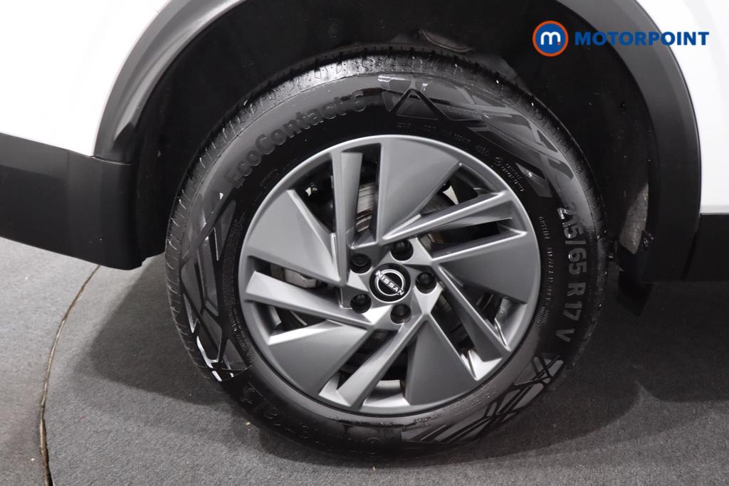 Used Nissan Qashqai 2024 for sale - 77378733: Photo 37