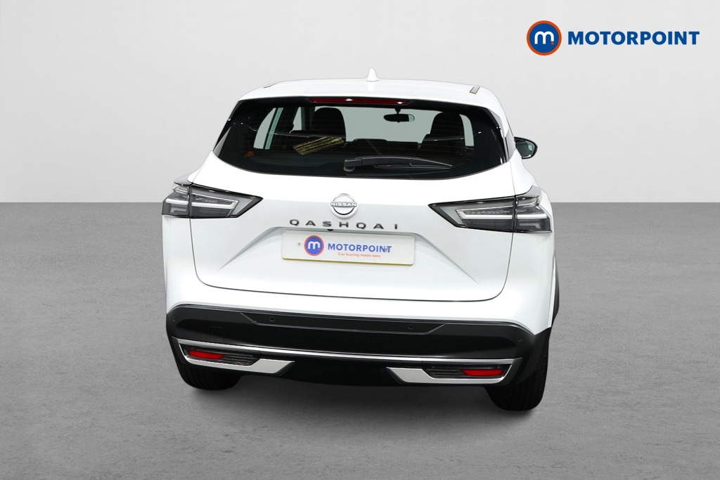 Used Nissan Qashqai 2024 for sale - 77378733: Photo 6