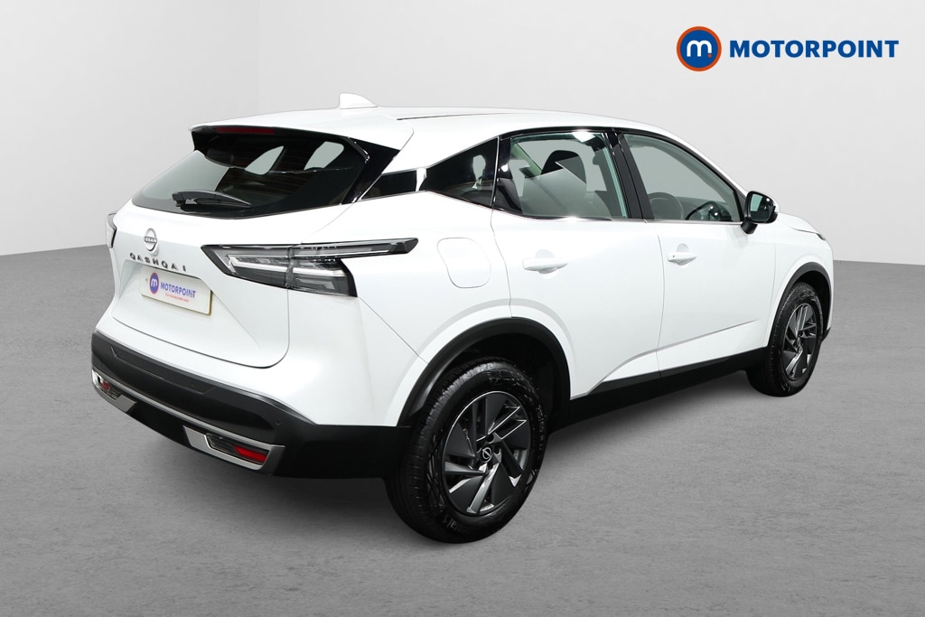 Used Nissan Qashqai 2024 for sale - 77378733: Photo 7