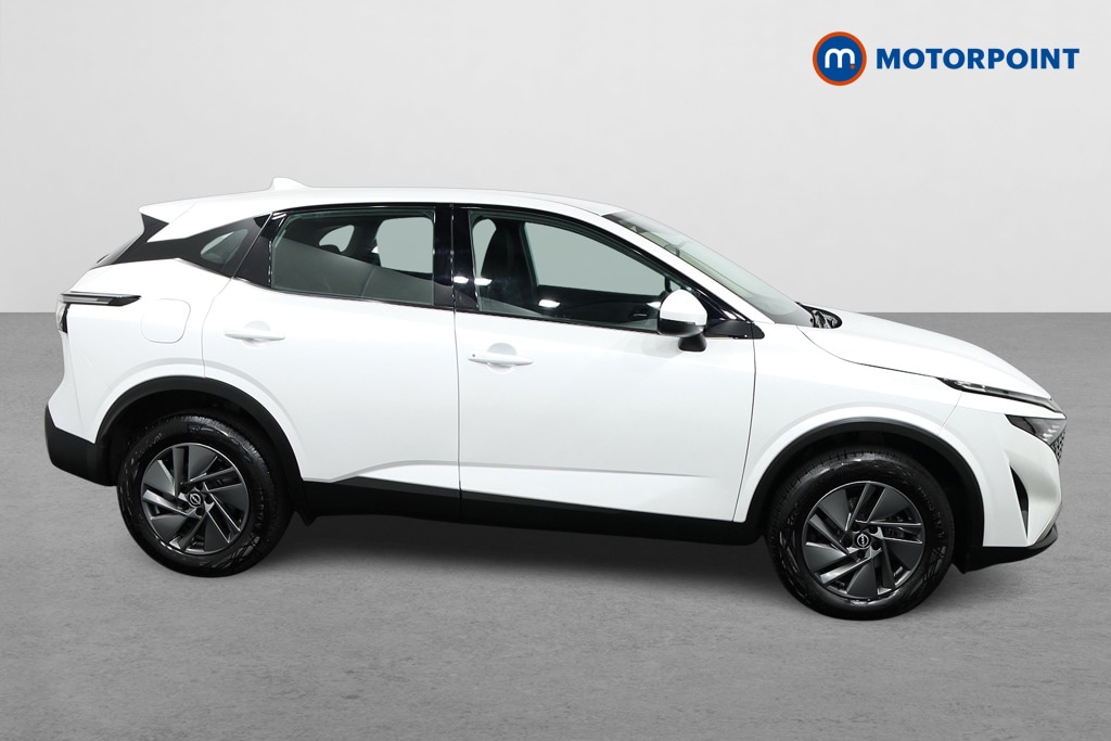 Used Nissan Qashqai 2024 for sale - 77378733: Photo 8