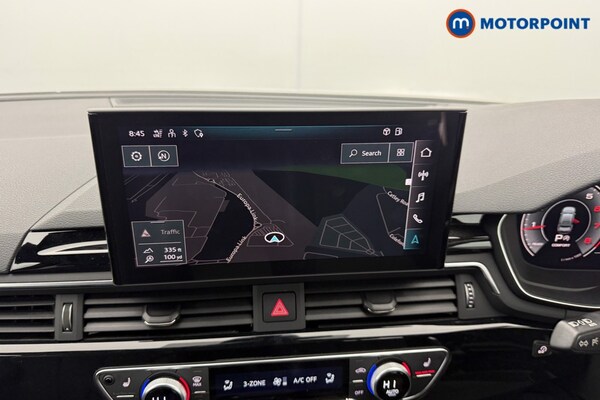Used Audi A4 2022 for sale - 76232069: Photo 10