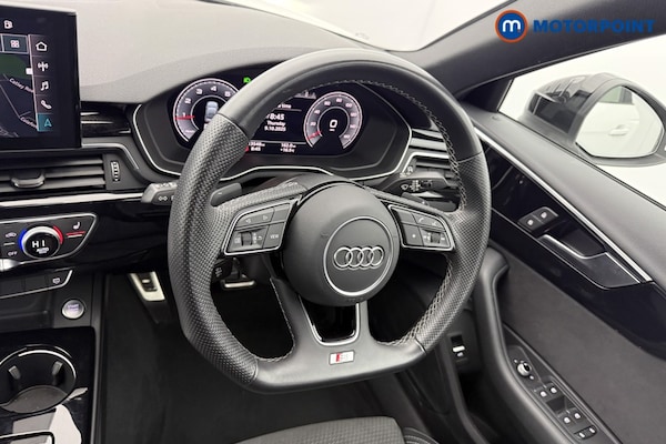 Used Audi A4 2022 for sale - 76232069: Photo 11