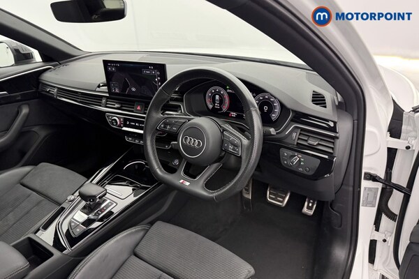 Used Audi A4 2022 for sale - 76232069: Photo 12