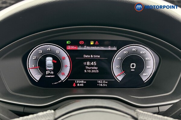 Used Audi A4 2022 for sale - 76232069: Photo 13
