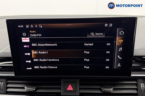 Used Audi A4 2022 for sale - 76232069: Photo 14