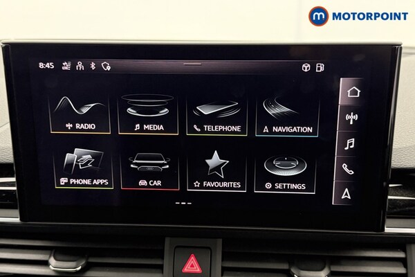 Used Audi A4 2022 for sale - 76232069: Photo 18
