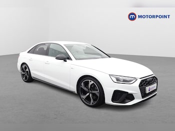 Audi - A4