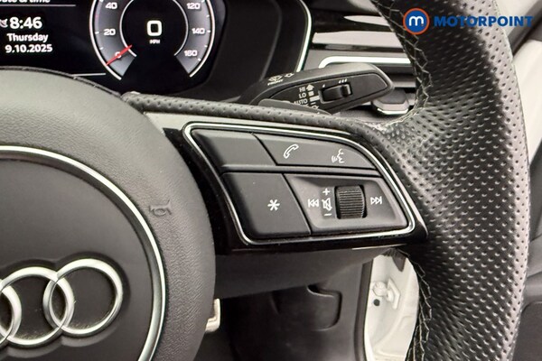 Used Audi A4 2022 for sale - 76232069: Photo 22