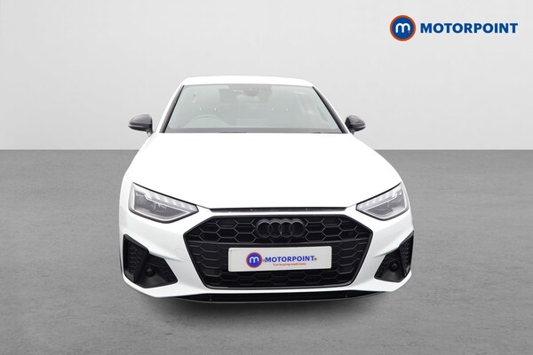 Used Audi A4 2022 for sale - 76232069: Photo 2