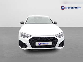 Used Audi A4 2022 for sale - 76232069: Photo 2