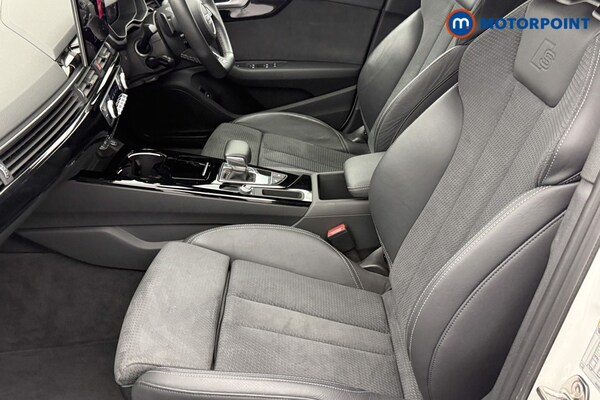 Used Audi A4 2022 for sale - 76232069: Photo 30