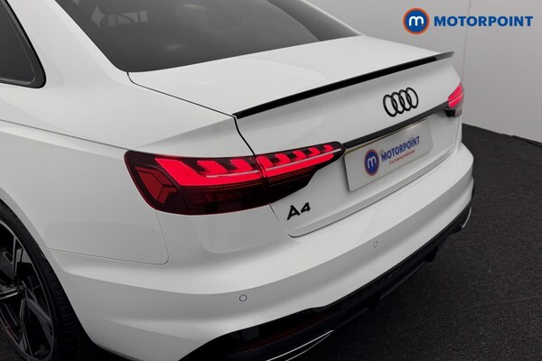 Used Audi A4 2022 for sale - 76232069: Photo 34