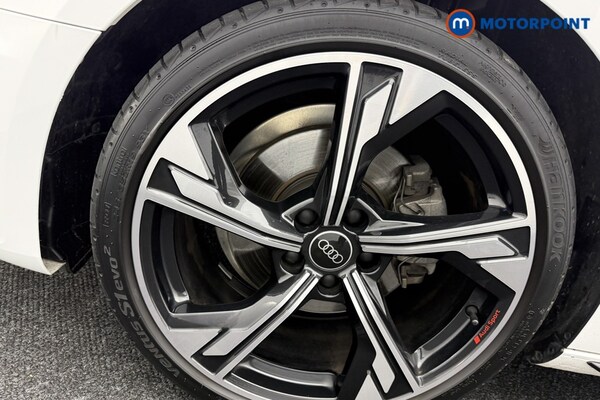 Used Audi A4 2022 for sale - 76232069: Photo 37