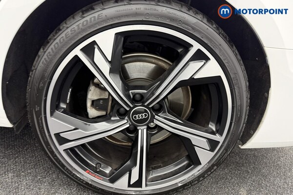 Used Audi A4 2022 for sale - 76232069: Photo 38