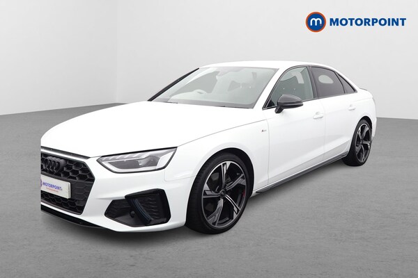 Used Audi A4 2022 for sale - 76232069: Photo 3