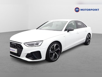 Used Audi A4 2022 for sale - 76232069: Photo 3