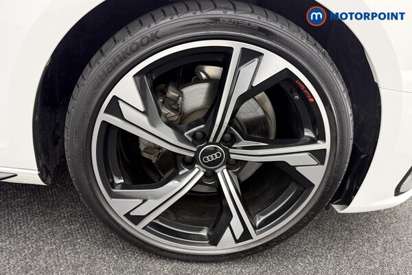 Used Audi A4 2022 for sale - 76232069: Photo 40