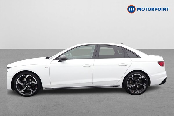 Used Audi A4 2022 for sale - 76232069: Photo 4