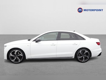 Used Audi A4 2022 for sale - 76232069: Photo 4