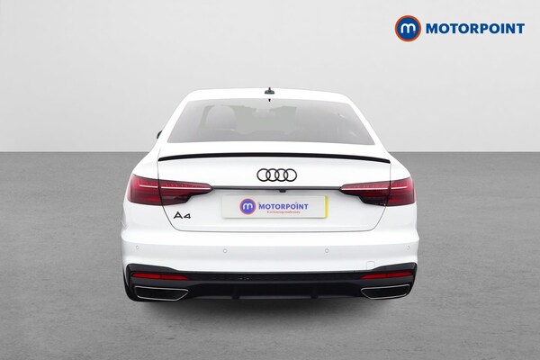 Used Audi A4 2022 for sale - 76232069: Photo 6