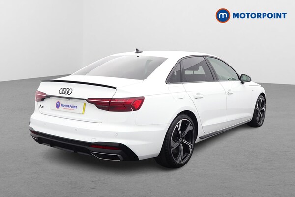 Used Audi A4 2022 for sale - 76232069: Photo 7