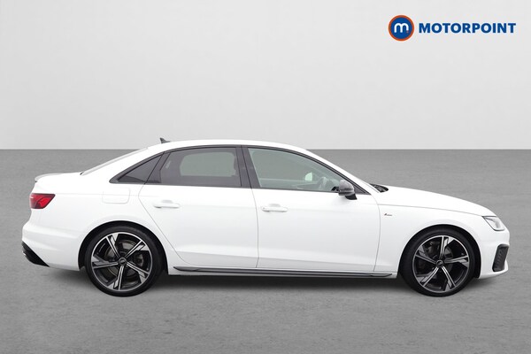 Used Audi A4 2022 for sale - 76232069: Photo 8