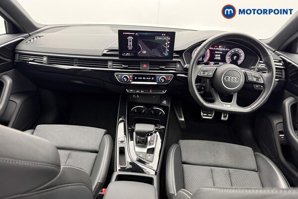 Used Audi A4 2022 for sale - 76232069: Photo 9