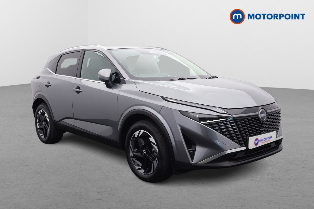 Used Nissan Qashqai 2025 for sale - 75982775: Photo 1