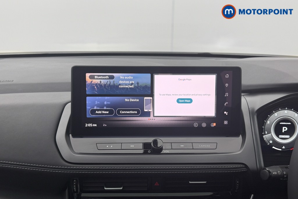 Used Nissan Qashqai 2025 for sale - 75982775: Photo 10