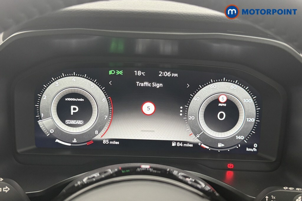 Used Nissan Qashqai 2025 for sale - 75982775: Photo 11