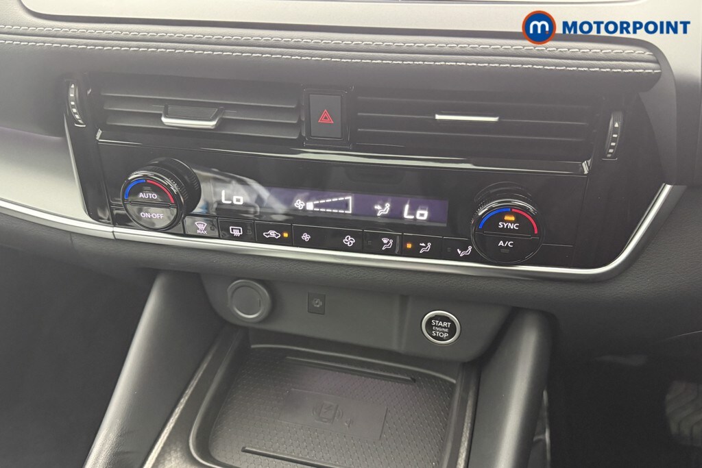 Used Nissan Qashqai 2025 for sale - 75982775: Photo 12