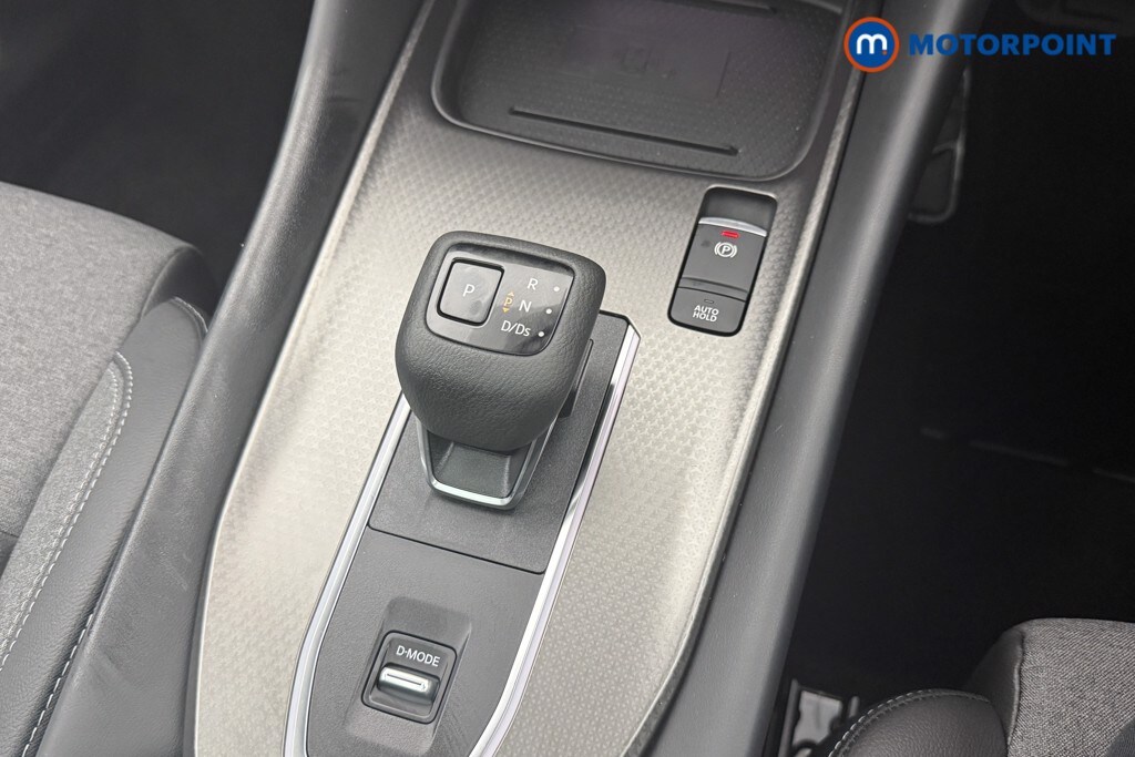 Used Nissan Qashqai 2025 for sale - 75982775: Photo 13