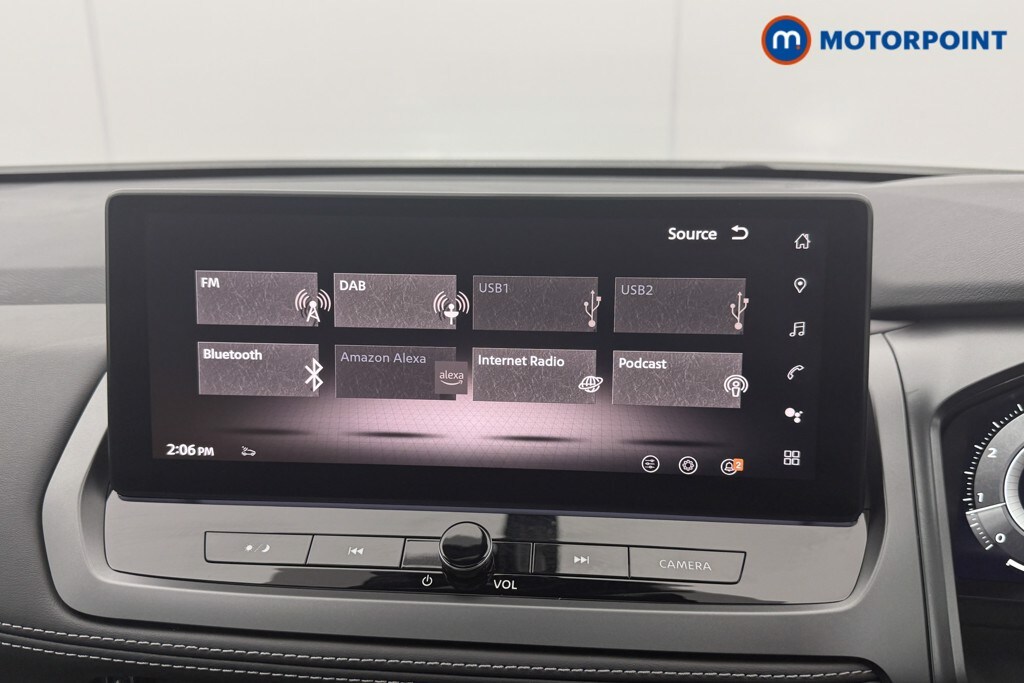 Used Nissan Qashqai 2025 for sale - 75982775: Photo 14