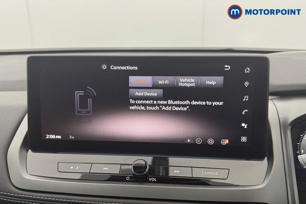 Used Nissan Qashqai 2025 for sale - 75982775: Photo 15