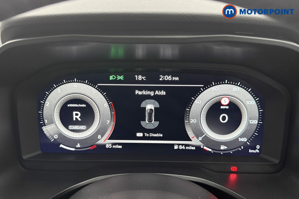 Used Nissan Qashqai 2025 for sale - 75982775: Photo 17
