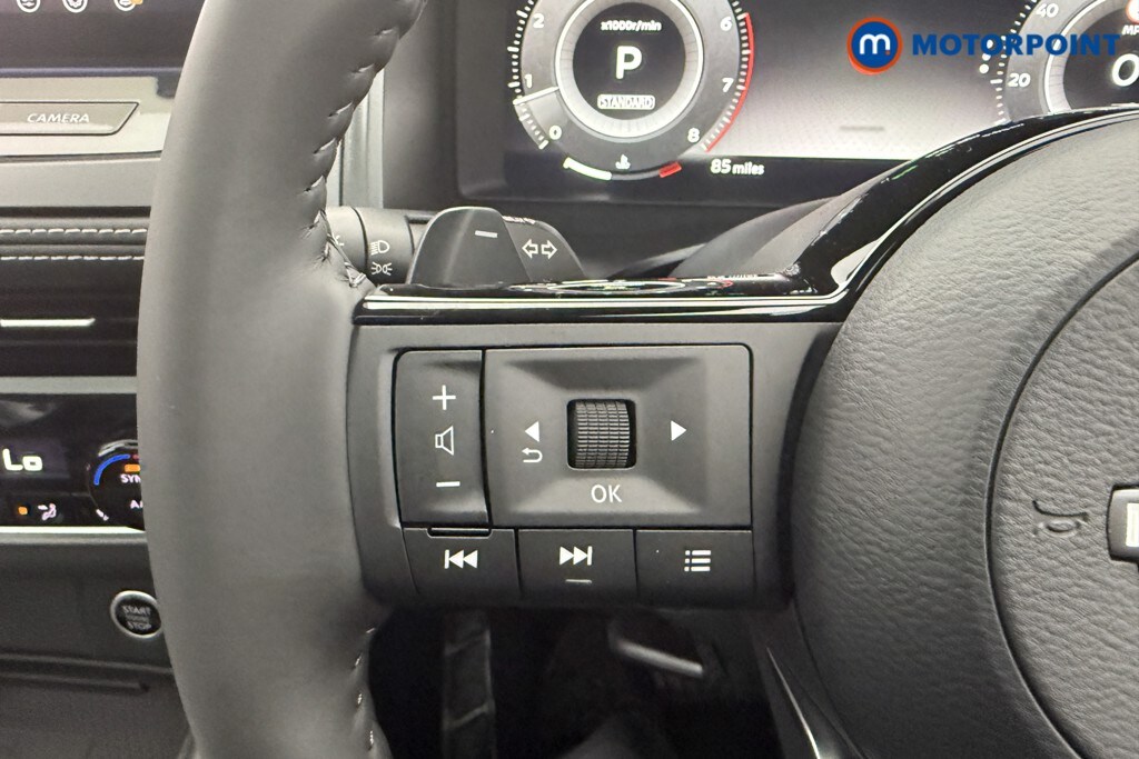 Used Nissan Qashqai 2025 for sale - 75982775: Photo 18