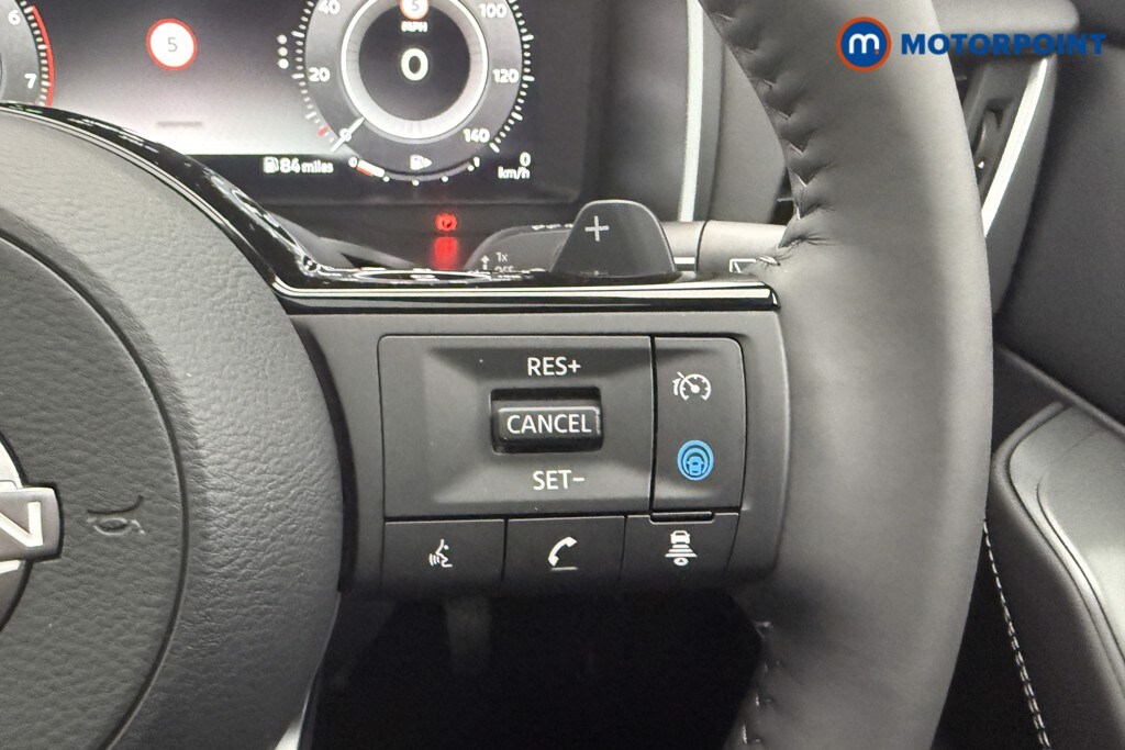 Used Nissan Qashqai 2025 for sale - 75982775: Photo 19