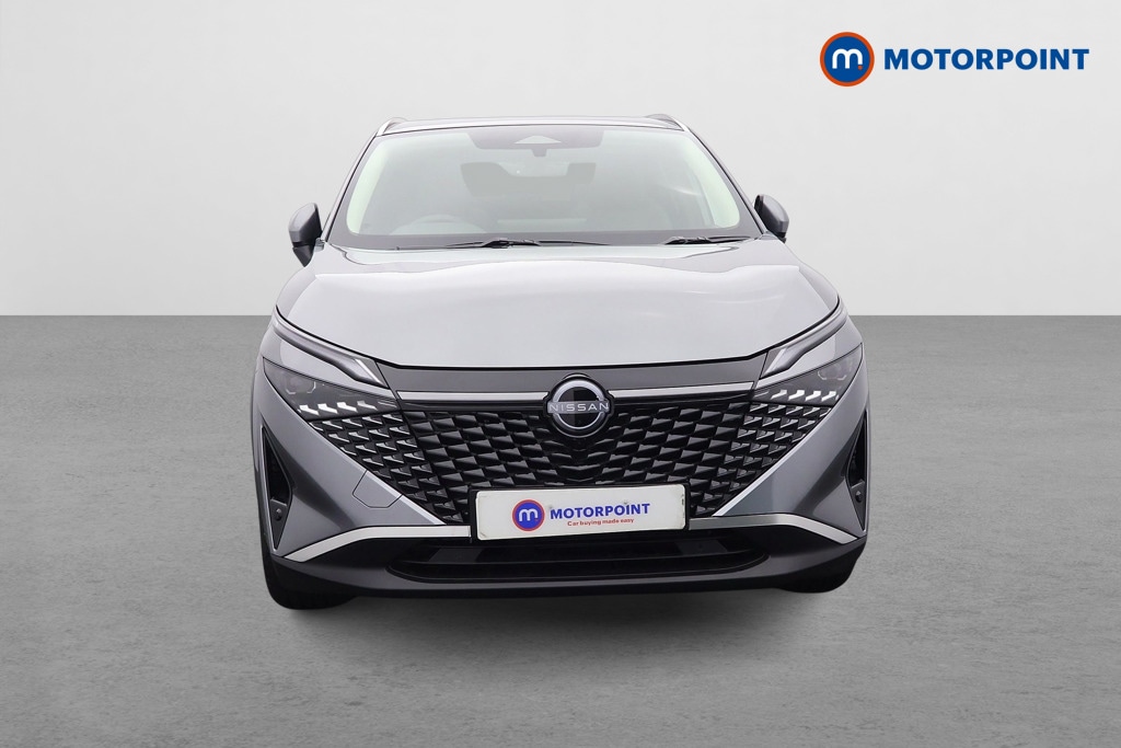 Used Nissan Qashqai 2025 for sale - 75982775: Photo 2