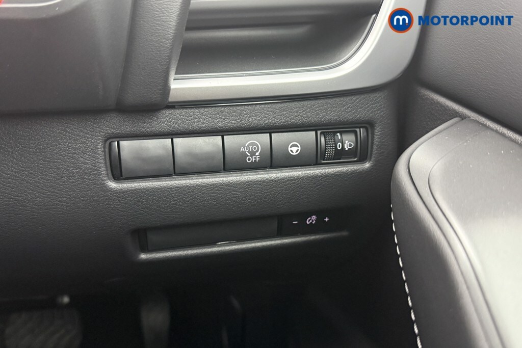 Used Nissan Qashqai 2025 for sale - 75982775: Photo 20