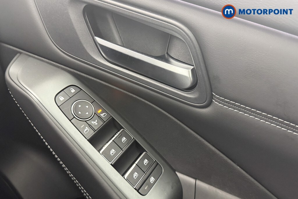 Used Nissan Qashqai 2025 for sale - 75982775: Photo 21