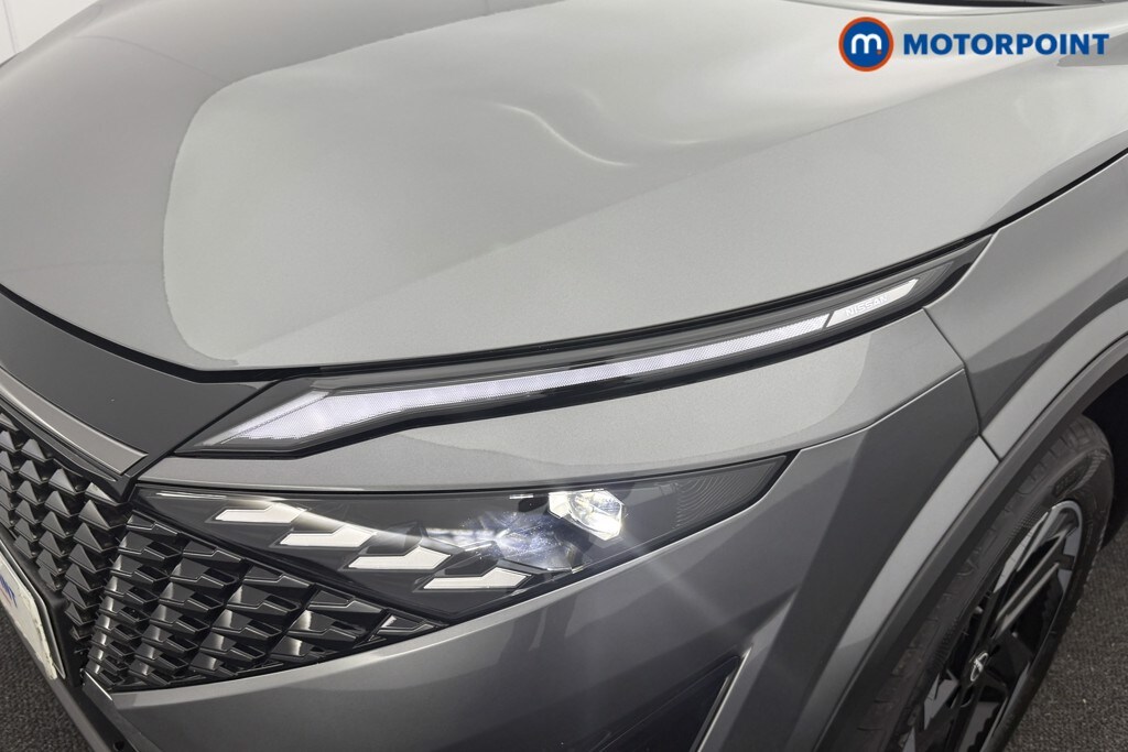 Used Nissan Qashqai 2025 for sale - 75982775: Photo 26
